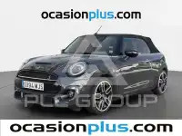 2021 Mini COOPER