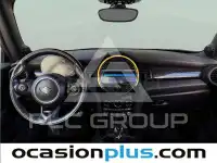 2021 Mini COOPER
