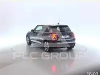 2021 Mini COOPER