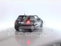 2021 Mini COOPER