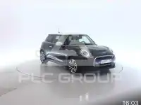 2021 Mini COOPER