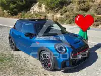 2021 Mini COOPER