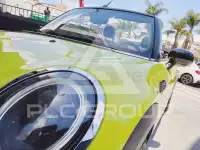 2021 Mini COOPER