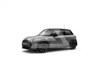 2021 Mini COOPER