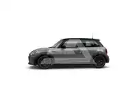 2021 Mini COOPER