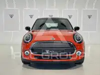 2021 Mini COOPER