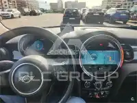 2021 Mini COOPER