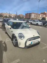 2021 Mini COOPER