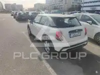 2021 Mini COOPER