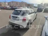 2021 Mini COOPER
