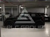 2021 Mini COOPER