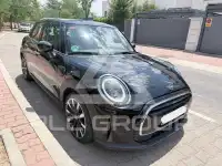2021 Mini COOPER