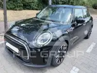 2021 Mini COOPER