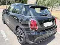 2021 Mini COOPER