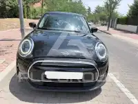 2021 Mini COOPER