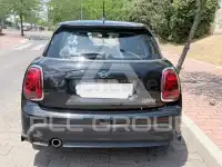 2021 Mini COOPER