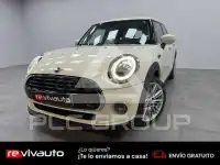 2021 Mini COOPER