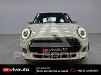 2021 Mini COOPER