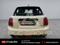2021 Mini COOPER