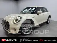 2021 Mini COOPER