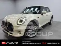 2021 Mini COOPER