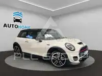 2021 Mini COOPER