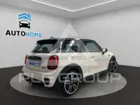 2021 Mini COOPER