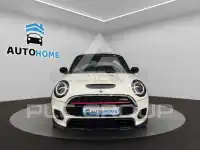 2021 Mini COOPER