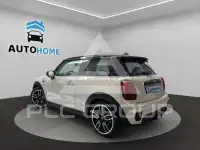2021 Mini COOPER