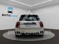 2021 Mini COOPER