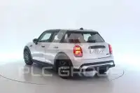 2021 Mini COOPER