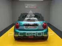 2021 Mini COOPER