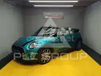 2021 Mini COOPER