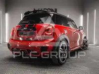 2021 Mini COOPER