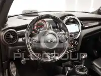 2021 Mini COOPER