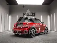 2021 Mini COOPER