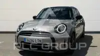 2021 Mini COOPER
