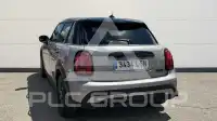 2021 Mini COOPER