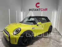 2021 Mini COOPER