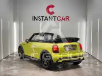 2021 Mini COOPER
