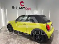 2021 Mini COOPER