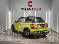 2021 Mini COOPER