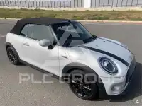 2021 Mini COOPER