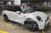 2021 Mini COOPER
