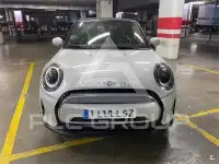 2021 Mini COOPER
