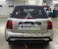 2021 Mini COOPER