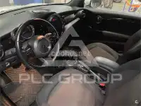 2021 Mini COOPER