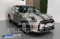 2021 Mini COOPER