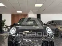 2021 Mini COOPER