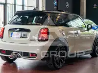 2021 Mini COOPER